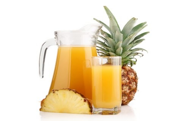 Ananas Suyu Gebeliği Önler Mi?