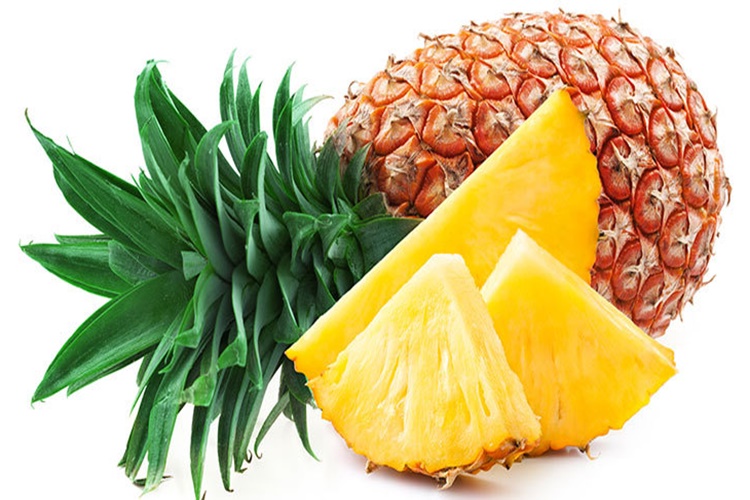 Ananas Tok Tutar Mı?
