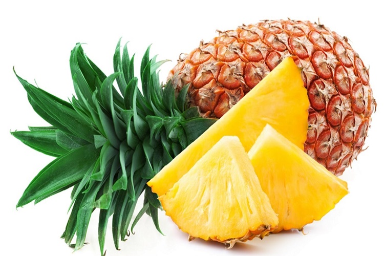 Ananas Türkiye'de Yetişir Mi?