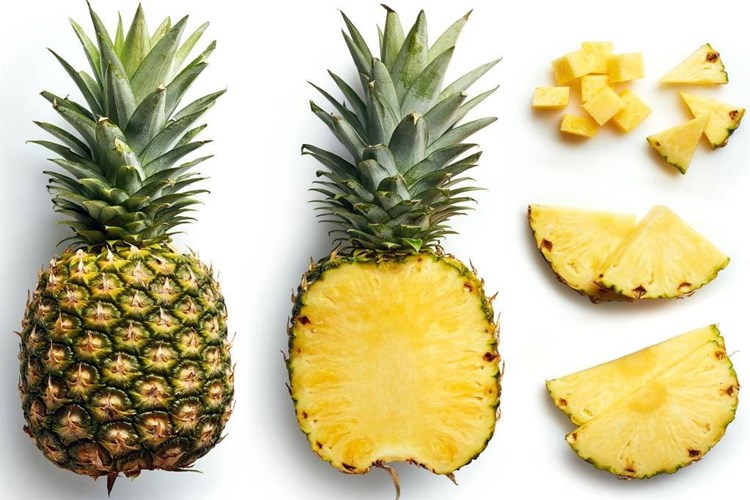 Ananas Ülsere İyi Gelir Mi?
