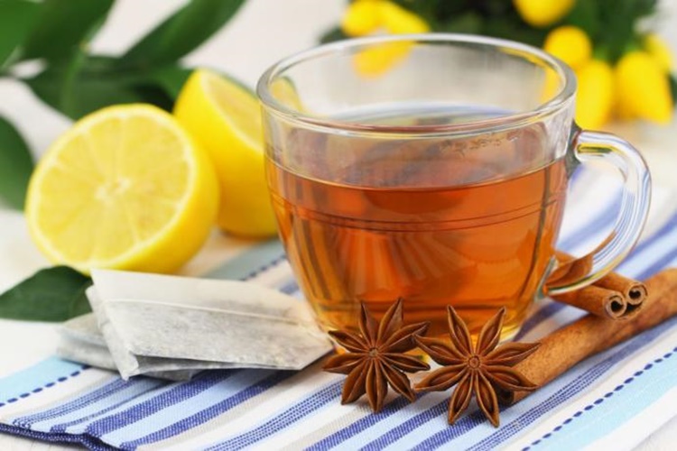 Anason Çayı Bebeklere Verilir Mi?
