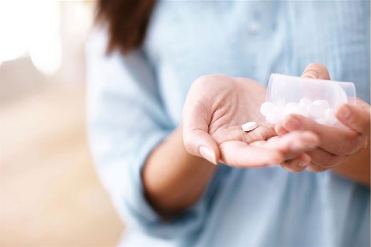 Andazol Aç Mı Tok Mu Kullanılır?