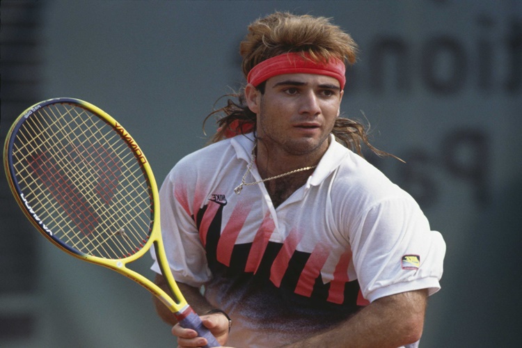 Andre Agassi Hakkında Merak Edilenler