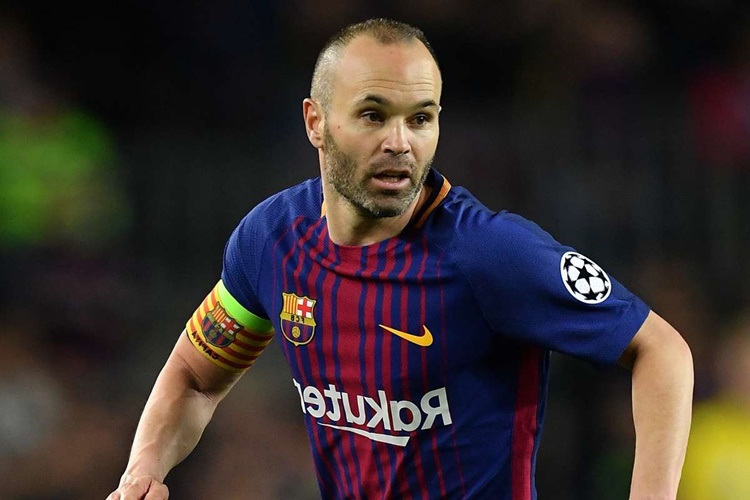 Andres İniesta Hakkında Merak Edilenler Nelerdir?