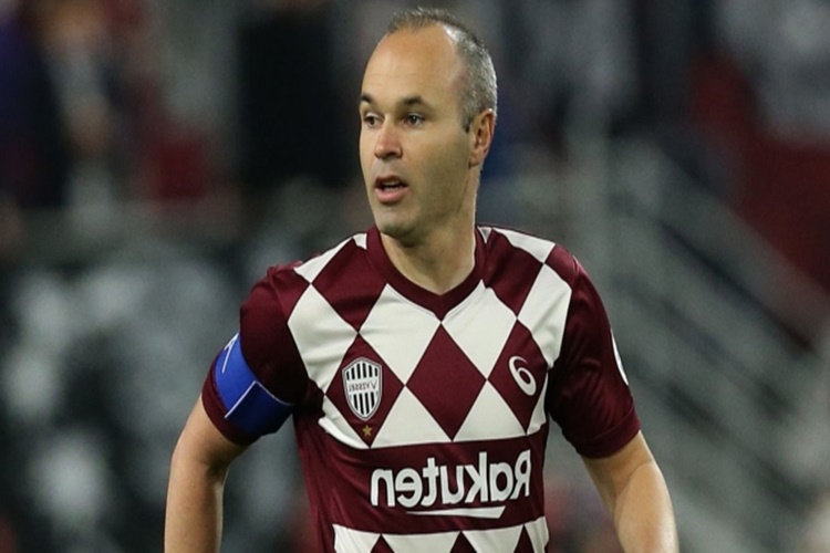 Andres İniesta Mal Varlığı Ne Kadar?