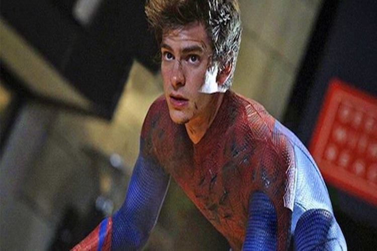Andrew Garfield Spider Man 3’te Olacak Mı?