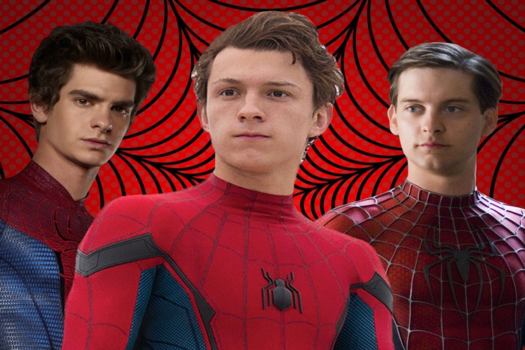 Andrew Garfield Spider-Man Filmleri Hangileridir?