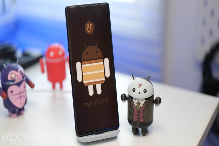 Android 13 Alacak Samsung Telefonlar Hangileridir?
