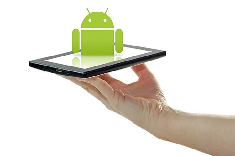 Android İşletim Sistemi Nasıl Değiştirilir?