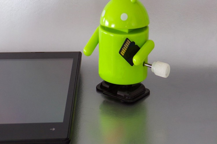 Android Silinen Dosyalar Nasıl Geri Getirilir?