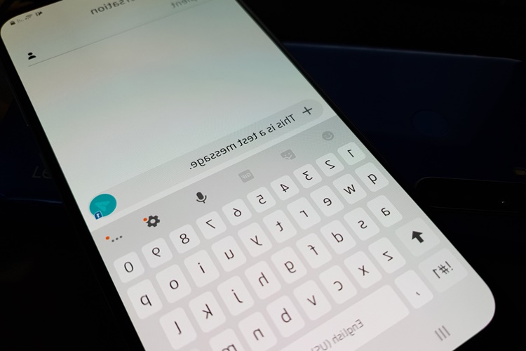 Android Telefondan Nasıl Toplu Sms Gönderilir?