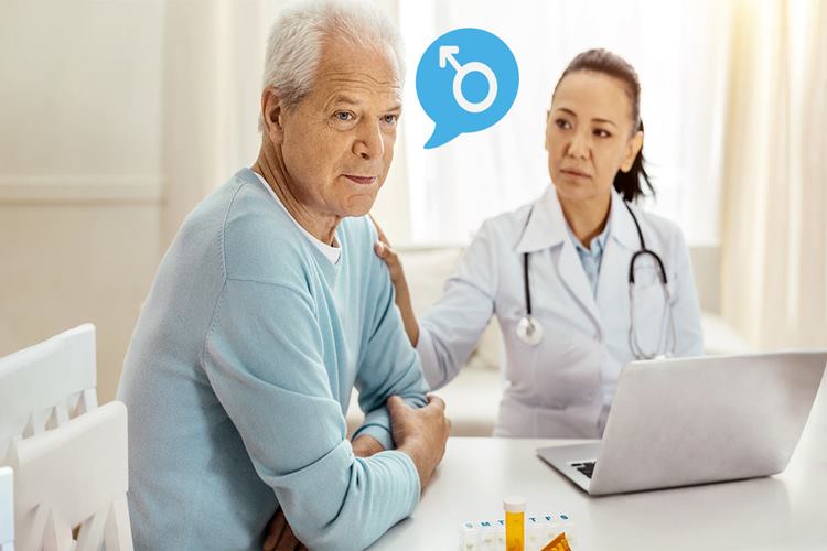Andropoz Nedir? Belirtileri Nelerdir?
