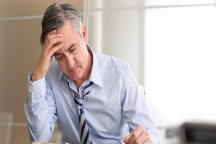 Andropoza Giren Erkek Aldatır Mı?