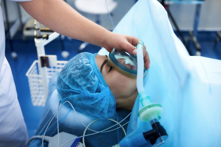 Anestezi Etkisi Ne Zaman Geçer?