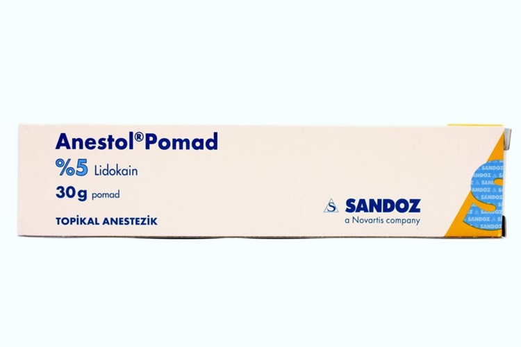 Anestol Yanığa İyi Gelir Mi?