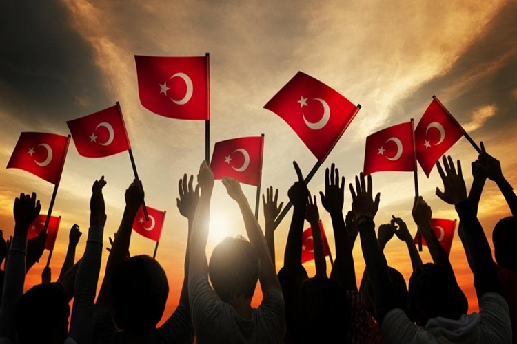 Anıtkabir 30 Ağustos Zafer Bayramı’nda Saat Kaça Kadar Açık Kalmaktadır?