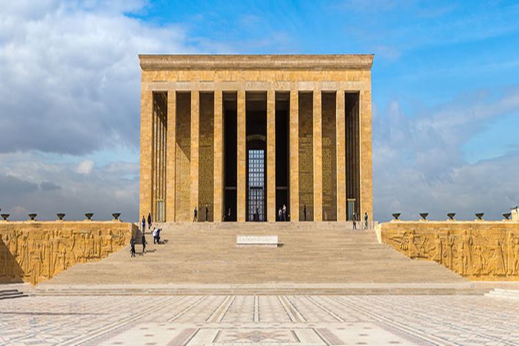 Anıtkabir Bayramda Açık Mı?