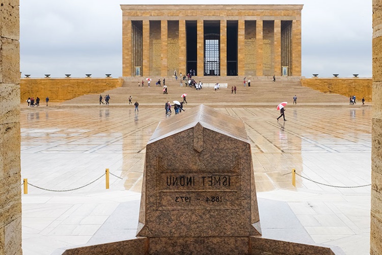 Anıtkabir’e Ne Kadar Para Harcandı?