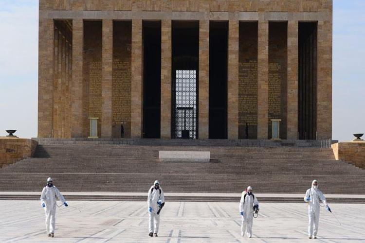 Anıtkabir Hafta İçi Ziyaret Saatleri Nedir?