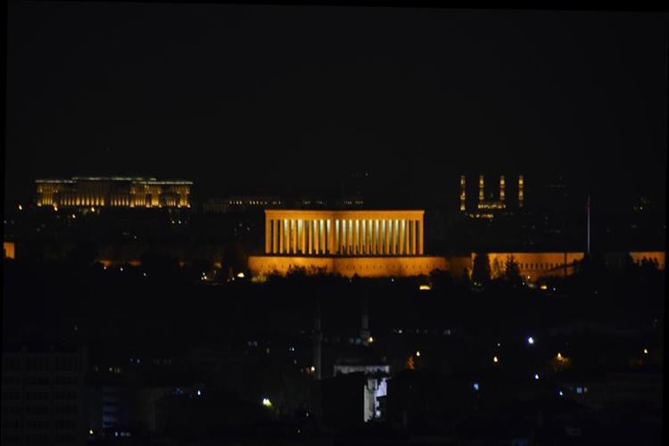 Anıtkabir’i Ziyaret Etmeden Önce Bilinmesi Gerekenler