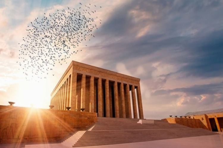 Anıtkabir Kaçta Kapanıyor?