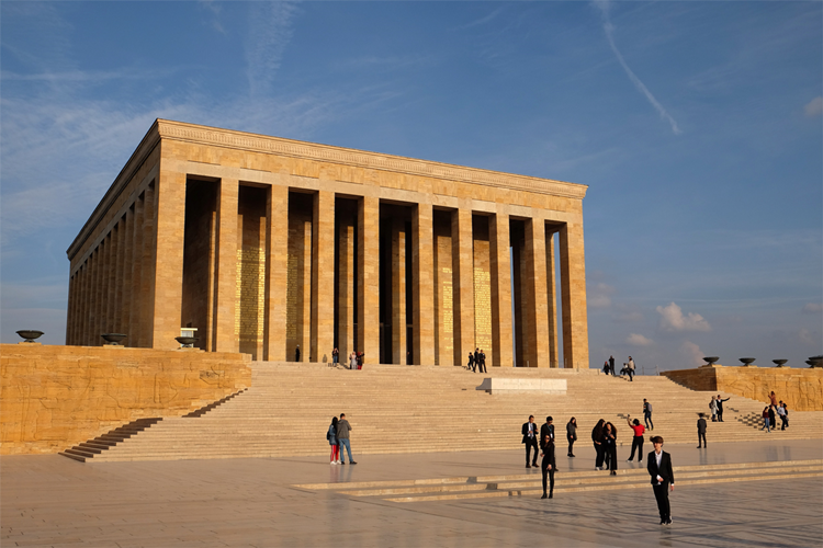 Anıtkabir Müze 2023 Giriş Ücreti Ne Kadar?