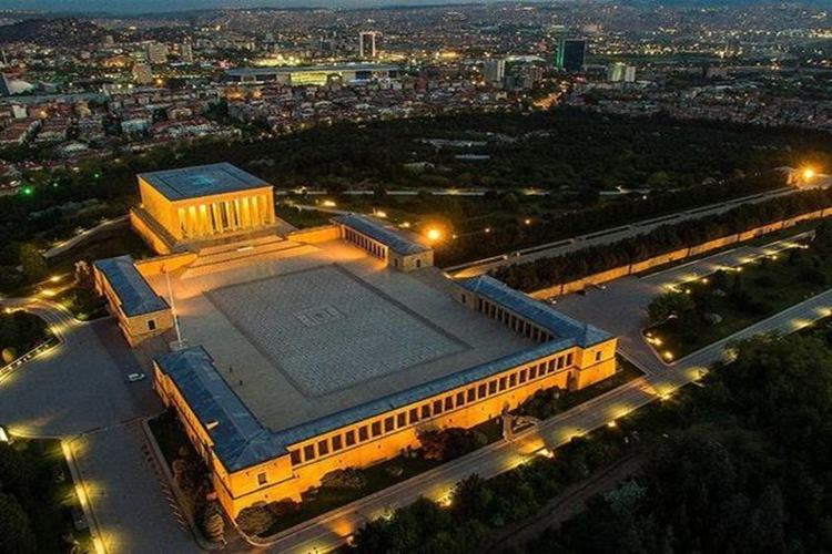 Anıtkabir Ne Kadara Yapıldı?