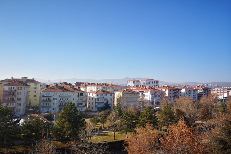 Ankara Çubuk 2023 Nüfusu Kaçtır?