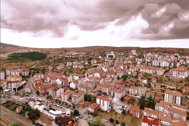 Ankara Elmadağ 2023 Nüfusu Kaçtır?