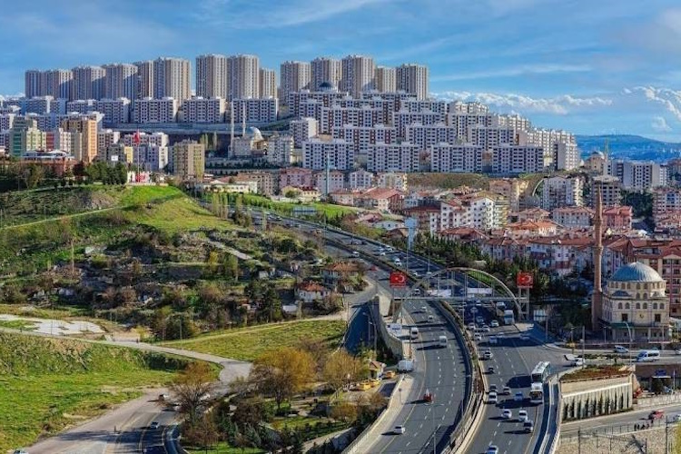 Ankara Esenboğa Havalimanından Mamak’a Nasıl Gidilir?