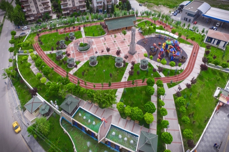 Ankara Esenboğa Havalimanından Sincan’a Nasıl Gidilir?