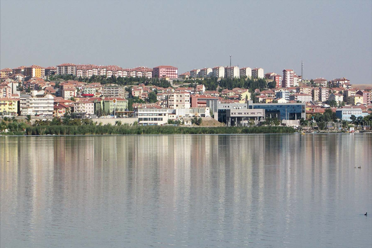 Ankara Gölbaşı 2023 Nüfusu Kaçtır?