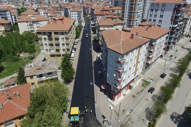 Ankara Kahramankazan 2023 Nüfusu Kaçtır?