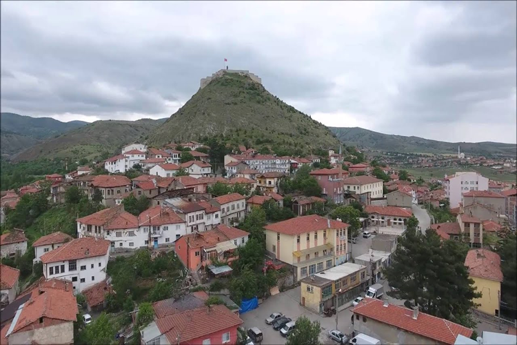 Ankara Kalecik 2023 Nüfusu Kaçtır?
