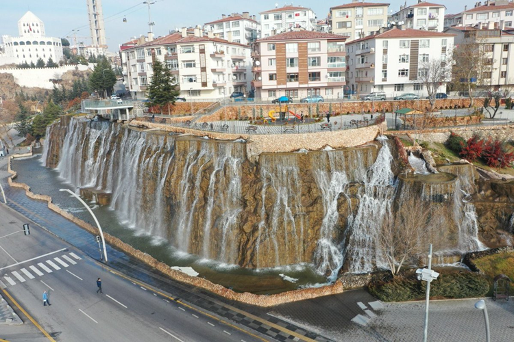 Ankara Keçiören 2023 Nüfusu Kaçtır?
