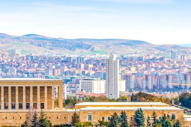 Ankara Neden Başkent Oldu?