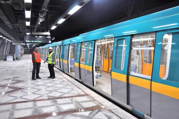 Ankara Optimum Metro Hangi Durakta?
