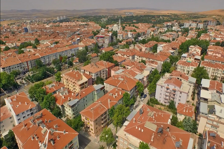 Ankara Polatlı 2023 Nüfusu Kaçtır?