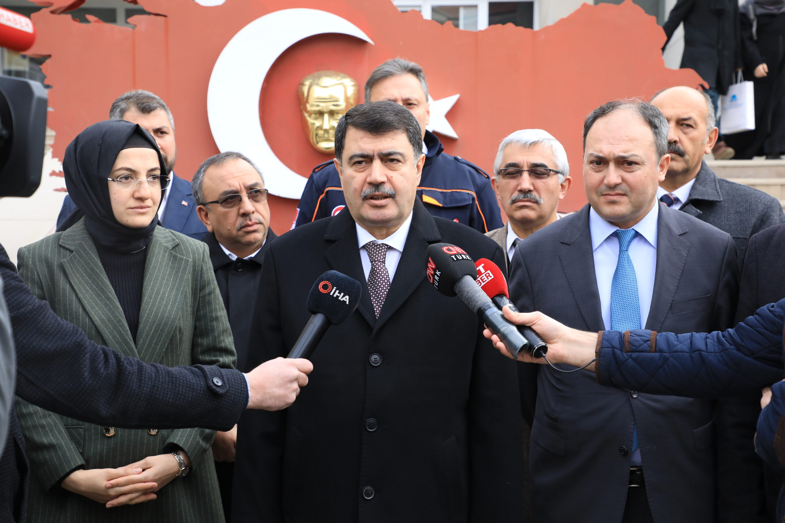 Ankara Valisi Vasip Şahin İle İlgili En Çok Merak Edilenler Nelerdir?