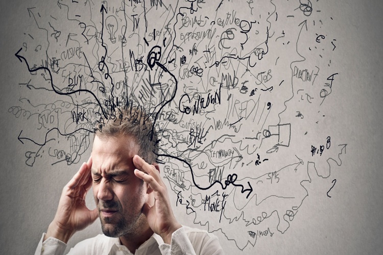 Anksiyete Bozukluğu Hastası Yüzde Kaç Rapor Alır?