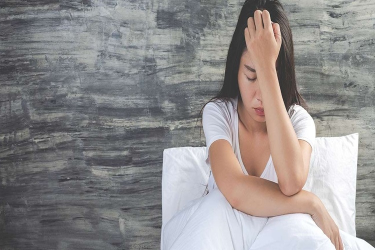 Anksiyete Seviyeleri Nelerdir?