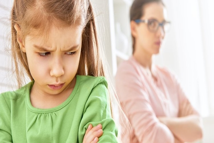 Anne Bağımlılığı Nedir?