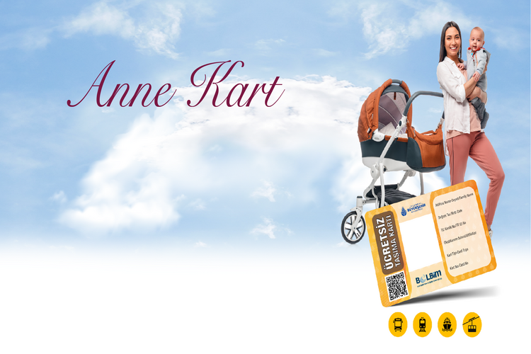 Anne Kartı Adalarda Geçerli Mi?