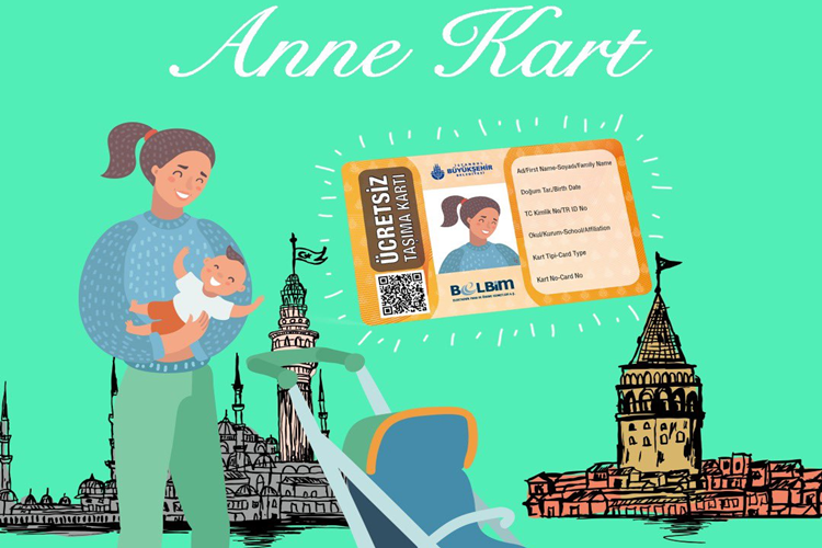 Anne Kartı Başkası Kullanabilir Mi?