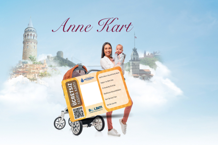 Anne Kartı İle Alışveriş Yapılır Mı?