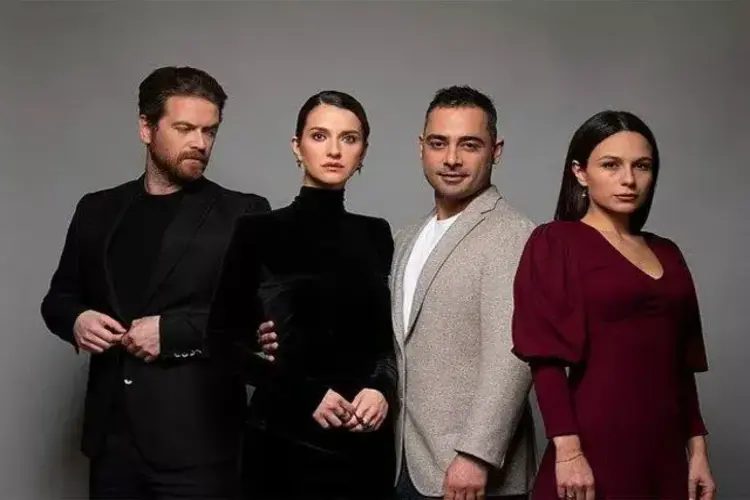 Annenin Sırrıdır Çocuk Dizisi Ne Zaman Başlıyor?