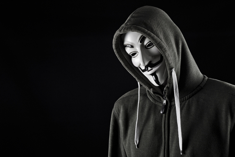 Anonymous Kimdir?