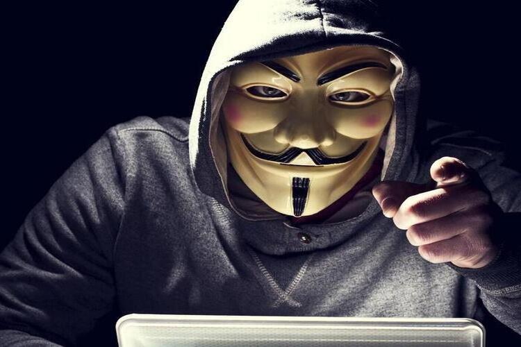 Anonymous Maskesi Anlamı Nedir?