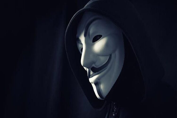 Anonymous Nasıl Okunur?