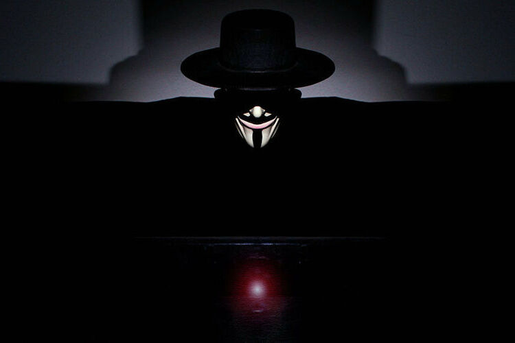 Anonymous Ne Zaman Kuruldu?